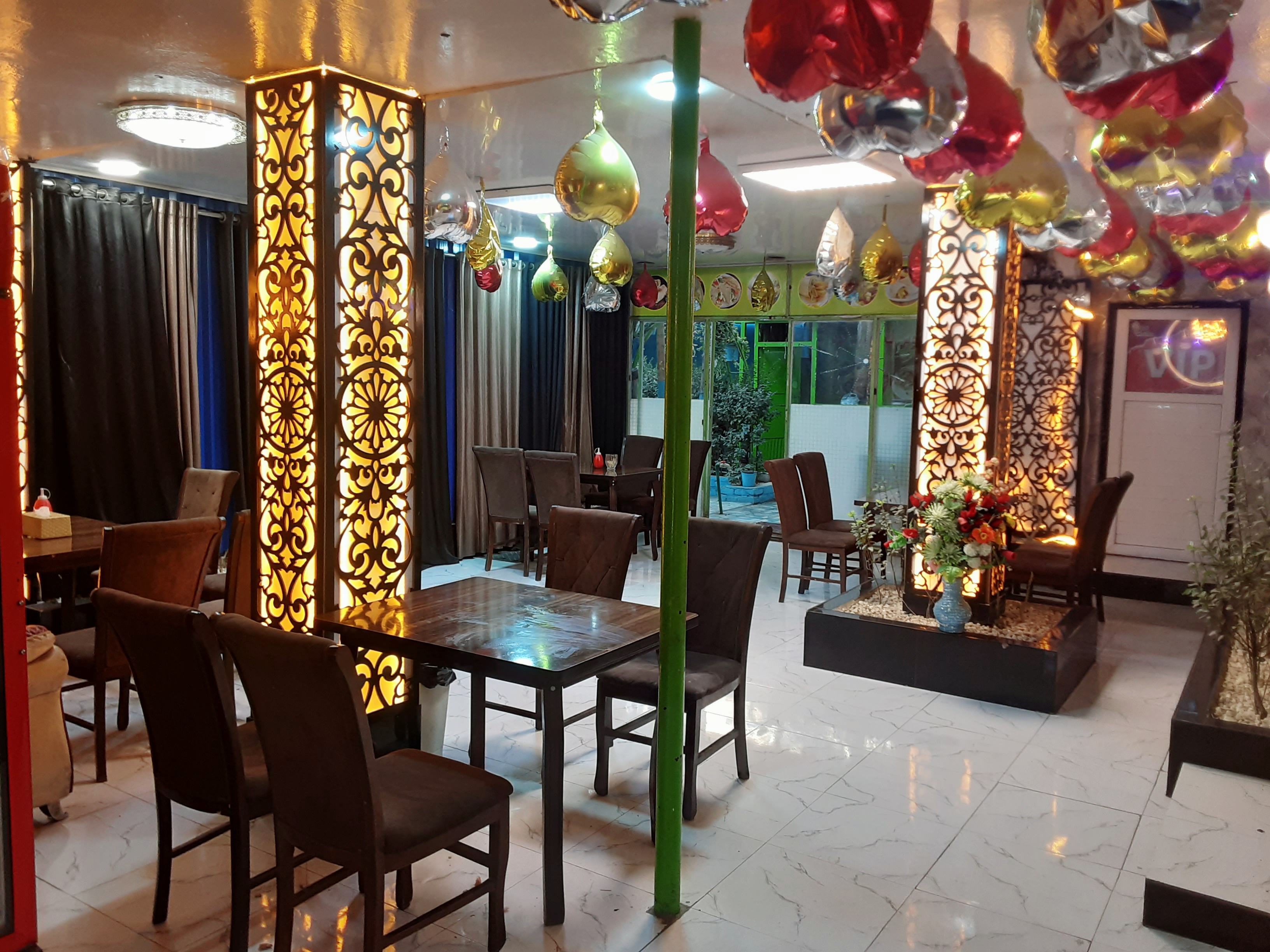 Fast Food User Wasaq Juice Land & Fast Food - Restaurants in Kabul Shahr-e-Naw, Muslim ...